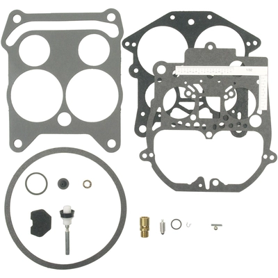 Carburetor Kit by STANDARD - PRO SERIES - 424 pa1