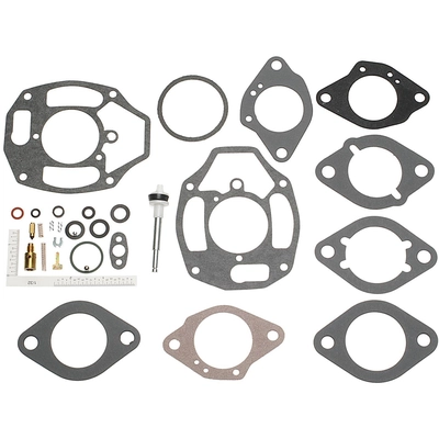 STANDARD - PRO SERIES - 488A - Carburetor Repair Kit pa1