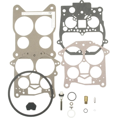 STANDARD - PRO SERIES - 588A - Carburetor Repair Kit pa1