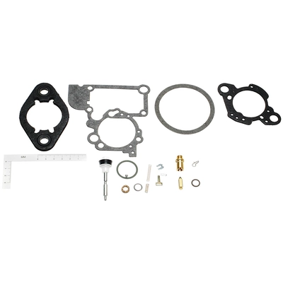 STANDARD - PRO SERIES - 640 - Carburetor Repair Kit pa1