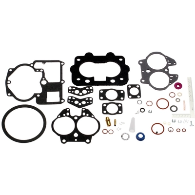 STANDARD - PRO SERIES - 644A - Carburetor Repair Kit pa1