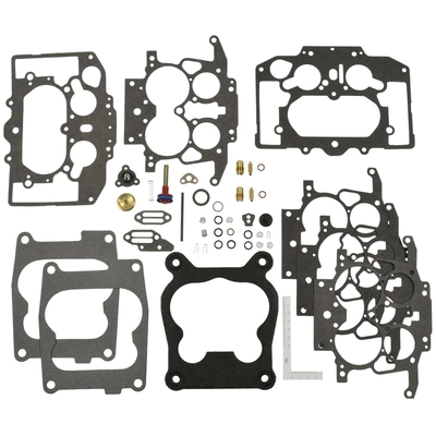 STANDARD - PRO SERIES - 657C - Carburetor Repair Kit pa1