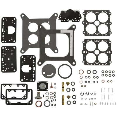 Carburetor Kit by STANDARD - PRO SERIES - 661A pa1