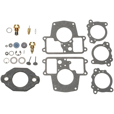 STANDARD - PRO SERIES - 679B - Carburetor Repair Kit pa1