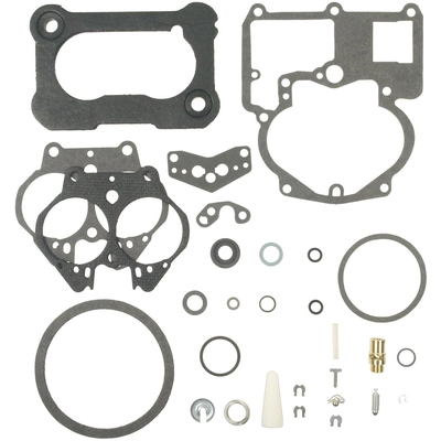 STANDARD - PRO SERIES - 696A - Carburetor Repair Kit pa1