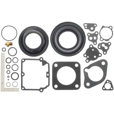 STANDARD - PRO SERIES - 757 - Carburetor Repair Kit pa1