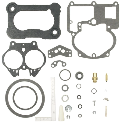 STANDARD - PRO SERIES - 922 - Carburetor Repair Kit pa1