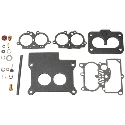 STANDARD - PRO SERIES - 929A - Carburetor Repair Kit pa1