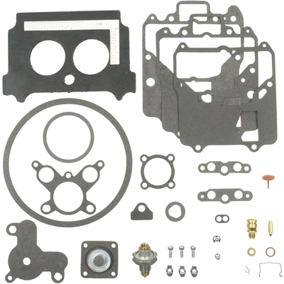 STANDARD - PRO SERIES - 965A - Carburetor Repair Kit pa1