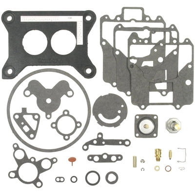 STANDARD - PRO SERIES - 975 - Carburetor Repair Kit pa1
