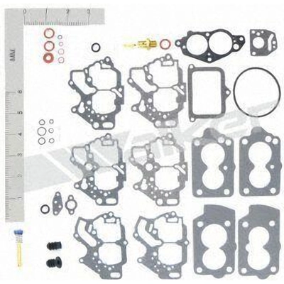 Ensemble de carburateur by WALKER PRODUCTS - 151000B pa2