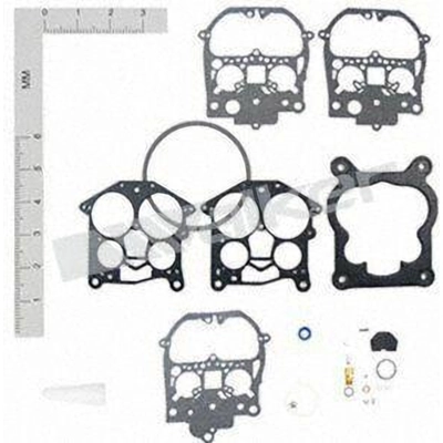 Carburetor Kit by WALKER PRODUCTS - 151037 pa3