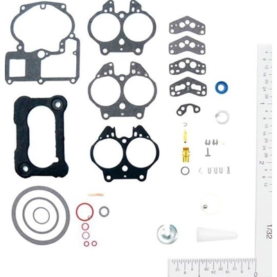 Carburetor Kit by WALKER PRODUCTS - 151039A pa2