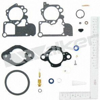 Carburetor Kit by WALKER PRODUCTS - 151040A pa3