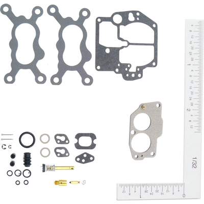 Carburetor Kit by WALKER PRODUCTS - 151048 pa3