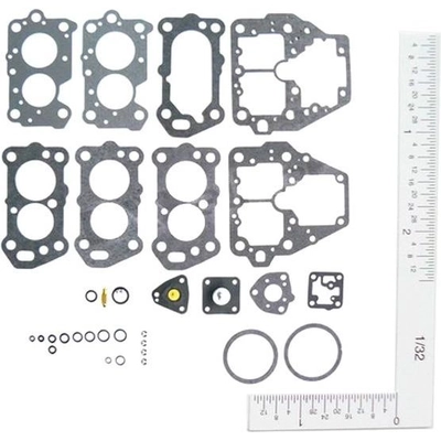 Ensemble de carburateur by WALKER PRODUCTS - 151050A pa3