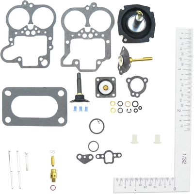 WALKER PRODUCTS - 151054A - Carburetor Kit pa3