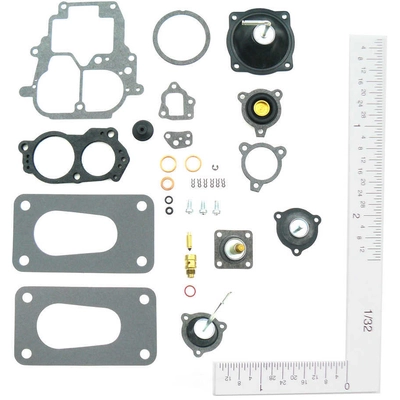 WALKER PRODUCTS - 151060A - Carburetor Repair Kit pa1