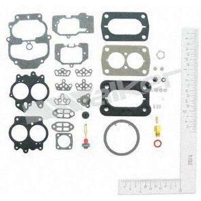 Carburetor Kit by WALKER PRODUCTS - 151068 pa2