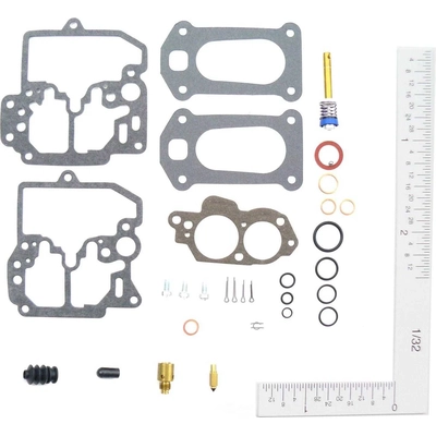 Carburetor Kit by WALKER PRODUCTS - 151071A pa3