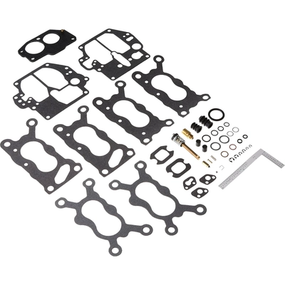 Carburetor Kit by WALKER PRODUCTS - 151100A pa1