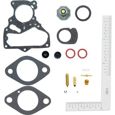 Carburetor Kit by WALKER PRODUCTS - 15119A pa3