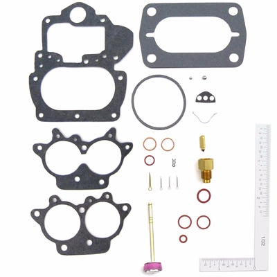 Carburetor Kit by WALKER PRODUCTS - 15276A pa3