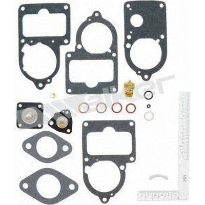 Carburetor Kit by WALKER PRODUCTS - 15282C pa2