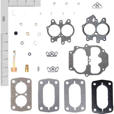 Carburetor Kit by WALKER PRODUCTS - 15284C pa1