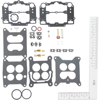 Carburetor Kit by WALKER PRODUCTS - 15299B pa3
