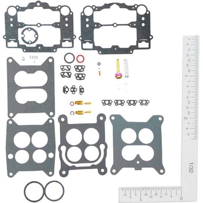 Carburetor Kit by WALKER PRODUCTS - 15299B pa2