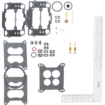 Carburetor Kit by WALKER PRODUCTS - 15304B pa3