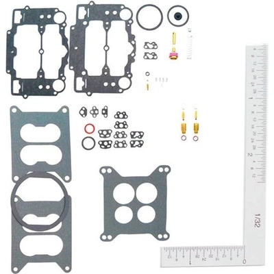 Carburetor Kit by WALKER PRODUCTS - 15304B pa2