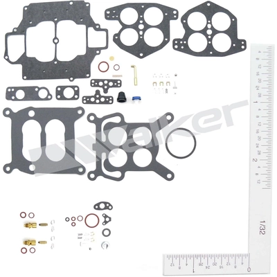 Carburetor Kit by WALKER PRODUCTS - 15320 pa2