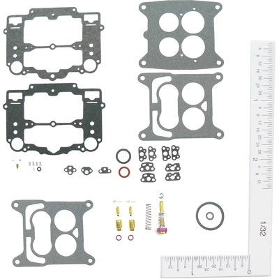 Carburetor Kit by WALKER PRODUCTS - 15328B pa4