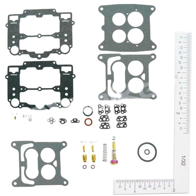 Ensemble de carburateur by WALKER PRODUCTS - 15328B pa3