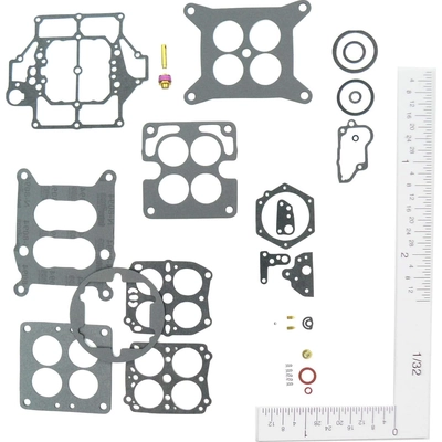 WALKER PRODUCTS - 15371C - Carburetor Kit pa1
