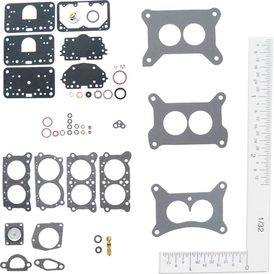 Carburetor Kit by WALKER PRODUCTS - 15395A pa4