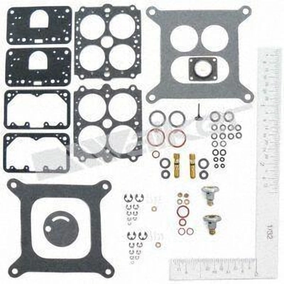 Carburetor Kit by WALKER PRODUCTS - 15413 pa2