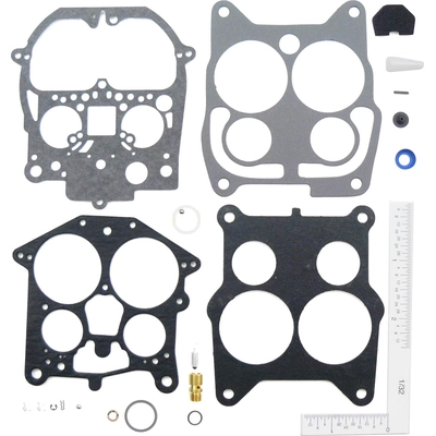 Carburetor Kit by WALKER PRODUCTS - 15432A pa1