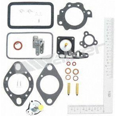 Carburetor Kit by WALKER PRODUCTS - 15433 pa2