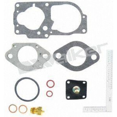 Carburetor Kit by WALKER PRODUCTS - 15434 pa3