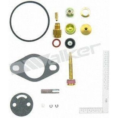 Carburetor Kit by WALKER PRODUCTS - 15448 pa2