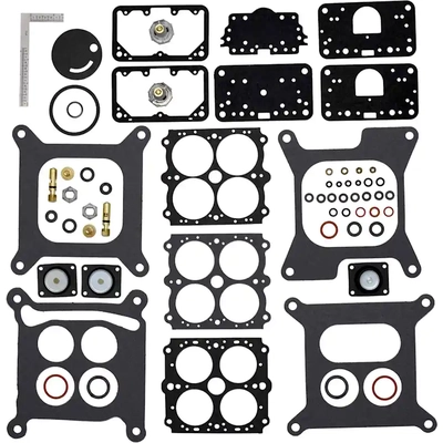 Carburetor Kit by WALKER PRODUCTS - 15456B pa3