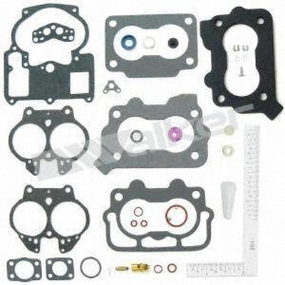 Carburetor Kit by WALKER PRODUCTS - 15464B pa2