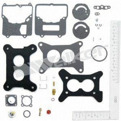 Carburetor Kit by WALKER PRODUCTS - 15487A pa2