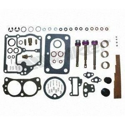 Carburetor Kit by WALKER PRODUCTS - 15505A pa2