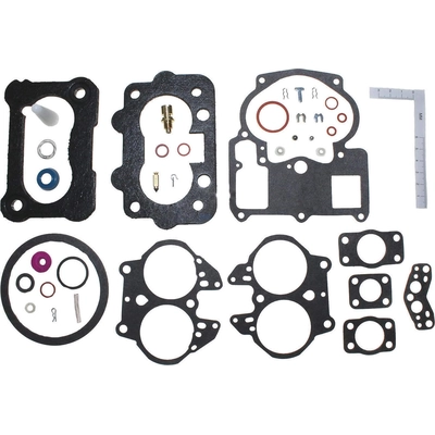 Carburetor Kit by WALKER PRODUCTS - 15538B pa3