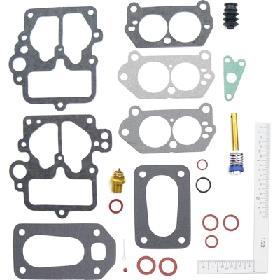 Carburetor Kit by WALKER PRODUCTS - 15561B pa1