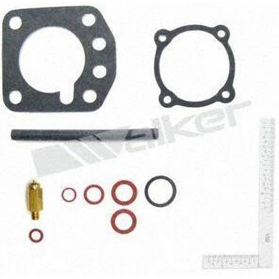 Carburetor Kit by WALKER PRODUCTS - 15568 pa3